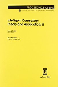 Intelligent Computing