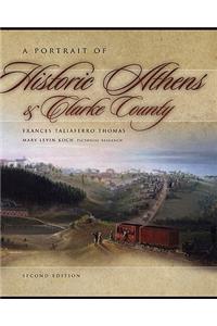 A Portrait of Historic Athens and Clarke County