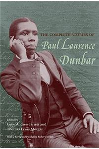 The Complete Stories of Paul Laurence Dunbar