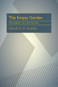 The Empty Garden