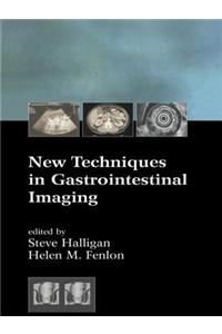 New Techniques in Gastrointestinal Imaging