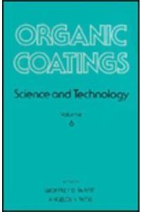 Organic Coatings