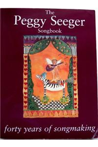 Peggy Seeger Songbook - Forty Years of Songmaking