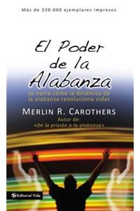 Poder de la Alabanza