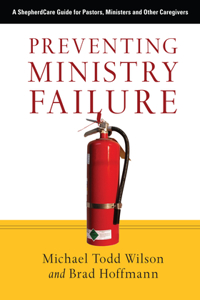 Preventing Ministry Failure