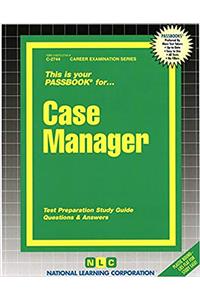 Case Manager