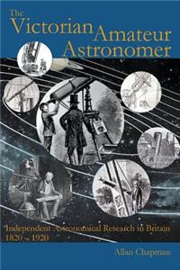 Victorian Amateur Astronomer