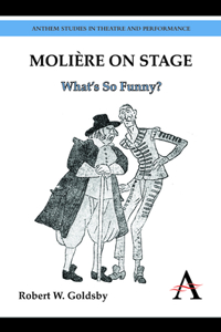 Molière on Stage