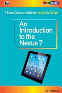Introduction to the Nexus 7