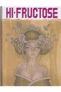 Hi-Fructose Collected Edition 2