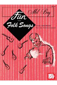 Fun with Folk Songs