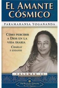El Amante Cosmico