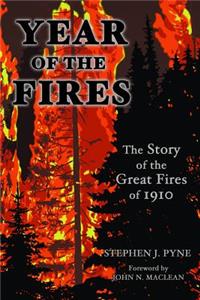 Year of the Fire