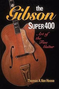 The Gibson Super 400