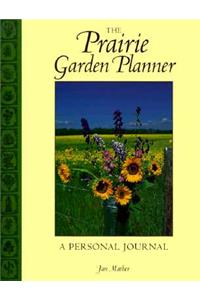 Prairie Garden Planner