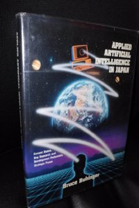 Applied Artificial Intelligence In Japan