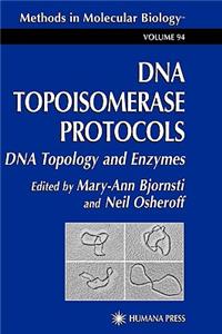 DNA Topoisomerase Protocols