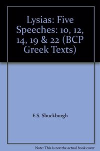 Five Speeches
