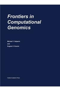 Frontiers in Computational Genomics