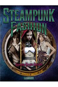 Steampunk Fashion