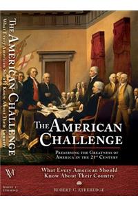 The American Challenge