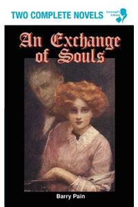 An Exchange of Souls / Lazarus