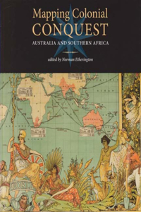 Mapping Colonial Conquest