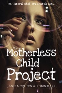 The Motherless Child Project