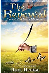 Renewal, a Synopsis of Possible 2012 Changes