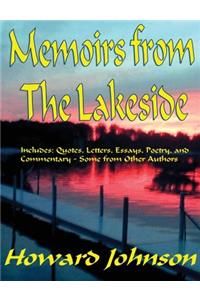 Memoirs from the Lakeside
