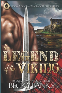 Legend of the Viking