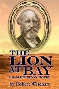Lion at Bay