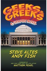 Geeks & Greeks