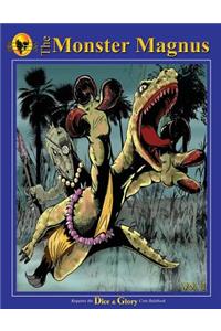 Monster Magnus Vol. I