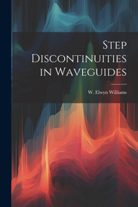 Step Discontinuities in Waveguides