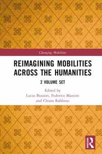 Reimagining Mobilities across the Humanities