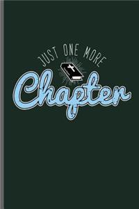 Just one more TomGiant Chapter