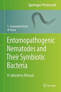 Entomopathogenic Nematodes and Their Symbiotic Bacteria