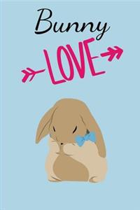 Bunny Love