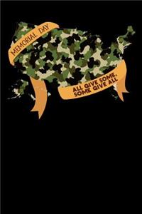 all give some some give all