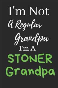 I'm Not A Regular Grandpa...