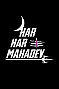 Har Har Mahadev