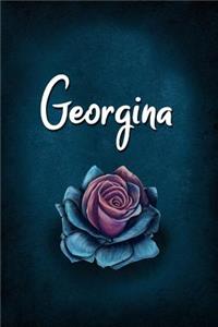 Georgina