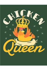 Chicken Queen