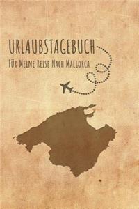 Urlaubstagebuch Mallorca