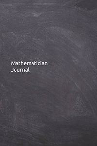Mathematician Journal