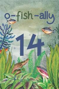 Ofishally 14