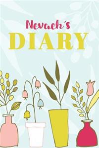 Nevaeh's Diary