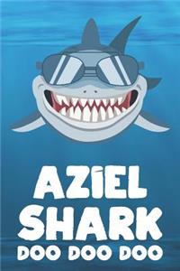 Aziel - Shark Doo Doo Doo