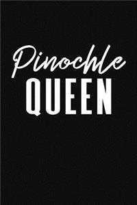 Pinochle Queen
